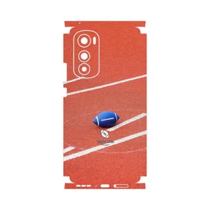 MAHOOT Rugby football-FullSkin Cover Sticker for Motorola Edge 30