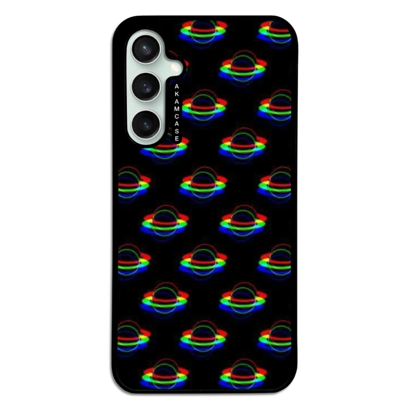 کاور آکام مدل AMC-WSGS23FE-ILLUSION-26 مناسب برای گوشی موبایل سامسونگ Galaxy S23 FE