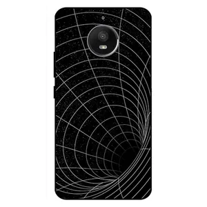 Megafone 8108 Cover For Motorola Moto E4 Plus