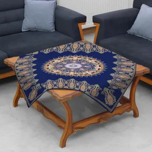 رومیزی طرح سنتی کد 901