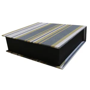 ارگانایزر هوم اند لایف مدل دنیرا کتابی کد 350000