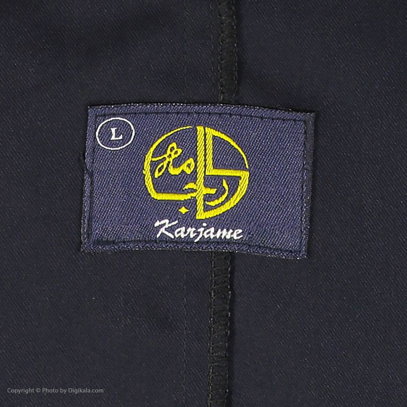 روپوش سر آشپز کار جامه مدل فرست روپوش سر آشپز کار جامه مدل فرست