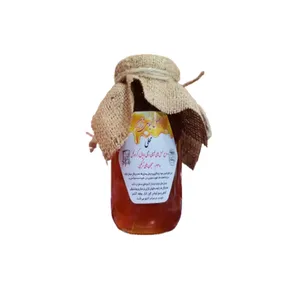 عسل یونجه آران - 650 گرم