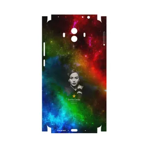 MAHOOT emilia clarke-FullSkin Cover Sticker for Huawei Mate 10