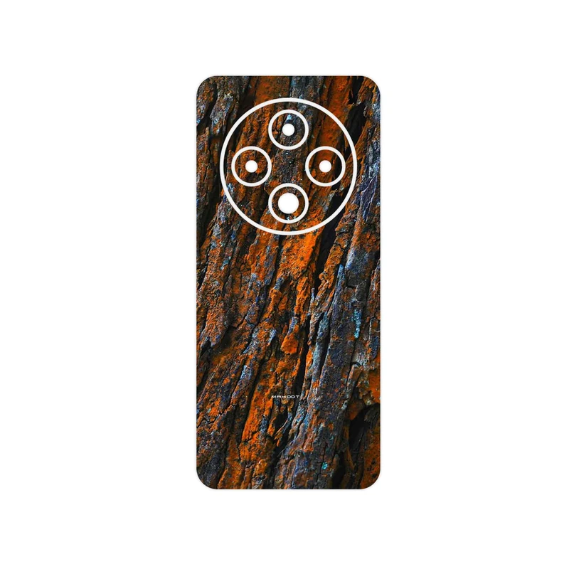 برچسب پوششی ماهوت مدل Wood Texture 6 مناسب برای گوشی موبایل شیائومی Redmi 14C
