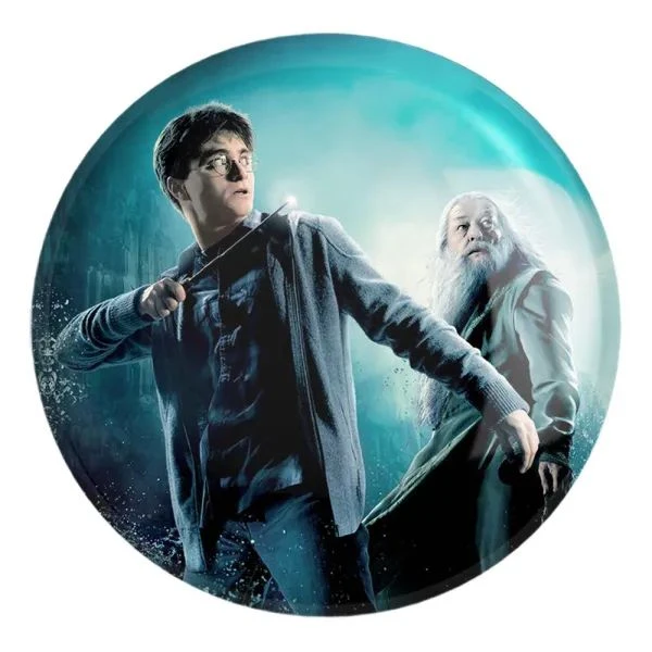 پیکسل مدل harry potter کد 125