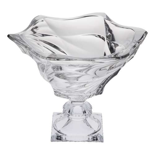 آجیل خوری پايه دار این کریستال مدل پارادايسو IC18272200W