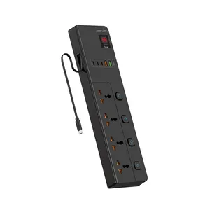 چندراهی برق گرین لاین مدل GS-800
