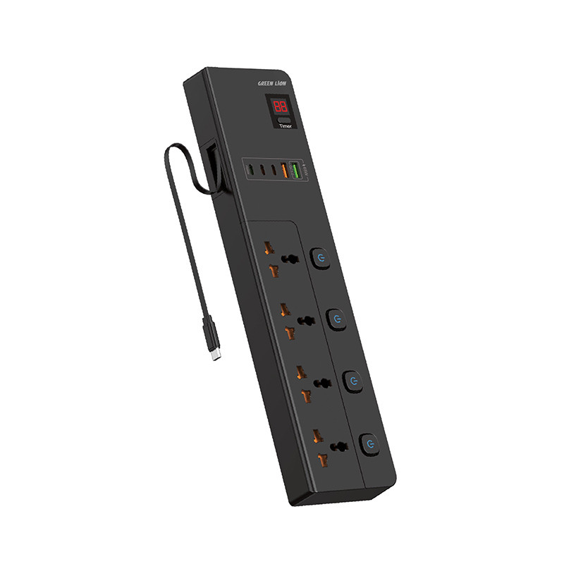 چندراهی برق گرین لاین مدل GS-800