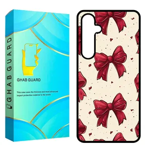Ghab Guard CHAPS24F Cover For Samsung Galaxy S24 FE