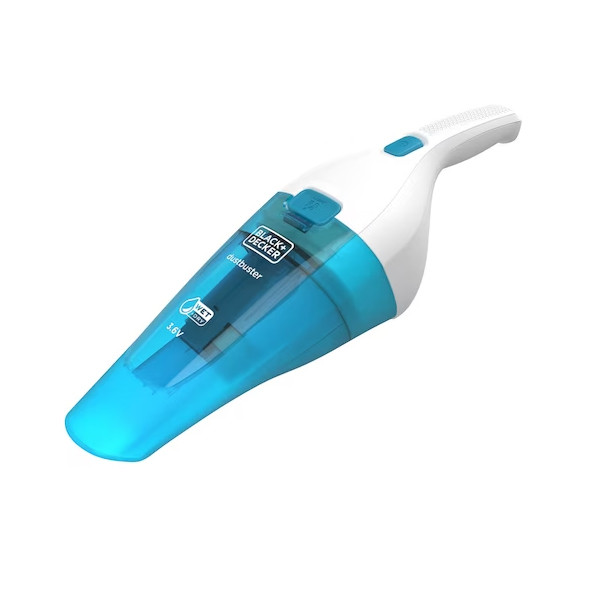 قیمت و خرید جارو شارژی دستی بلک اند دکر مدل WDC115WA-B5