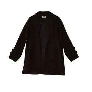 پالتو زنانه فلاورز مدل 2152