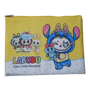 پوشه پارسام طرح لبوبو کد mn01