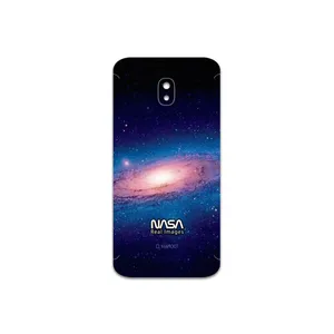 MAHOOT Universe-by-NASA-4 Cover Sticker for Samsung Galaxy J3 2017