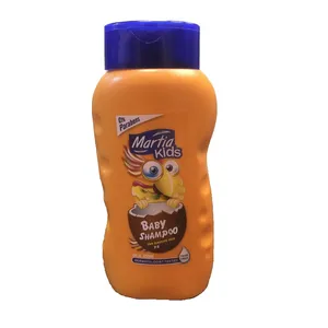 شامپو سر کودک مارتیا مدل نارگیل حجم 350 میلی لیتر