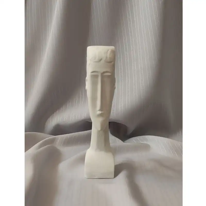 مجسمه مدل مصری کد w1001