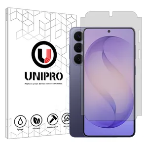 UNIPRO Hydrogel model Matte Screen Protector for Samsung Galaxy S26 Plus mobile phone