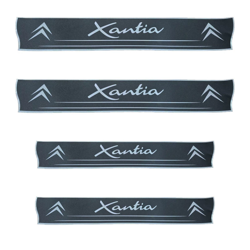 پارکابی خودرو مدل چرم مناسب برای زانتیا مجموعه 4 عددی