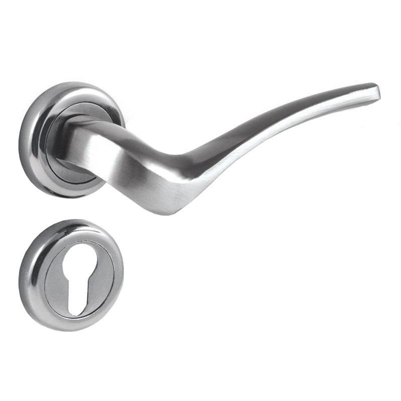 دستگیره رزت مدل 8000