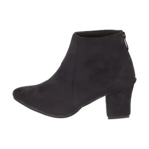 نیم بوت زنانه لبتو مدل 501599