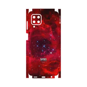 MAHOOT Universe b NASA 10-FullSkin Cover Sticker for Samsung Galaxy F22
