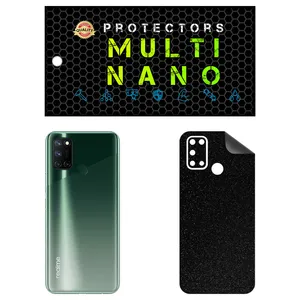 MULTI NANO X-F1G Back Skin For Realme 7i