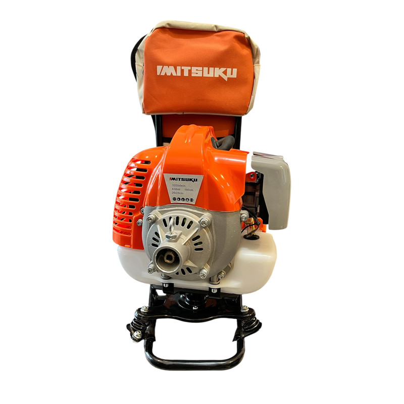 علفزن پشتی میتسوکو مدل MT-520BP