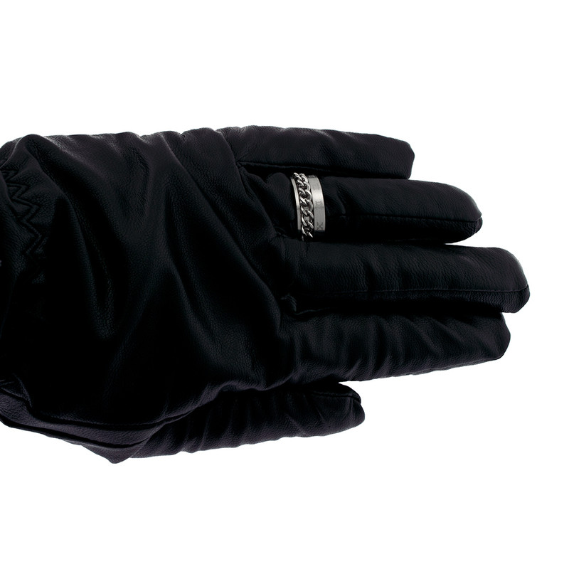 حلقه برانت طرح لوکس اسپینر دار