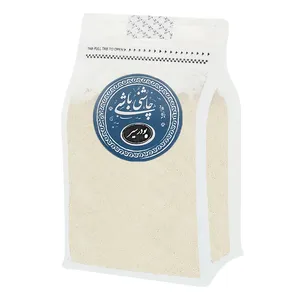 پودر سیر ممتاز چاشنی باشی - 500 گرم