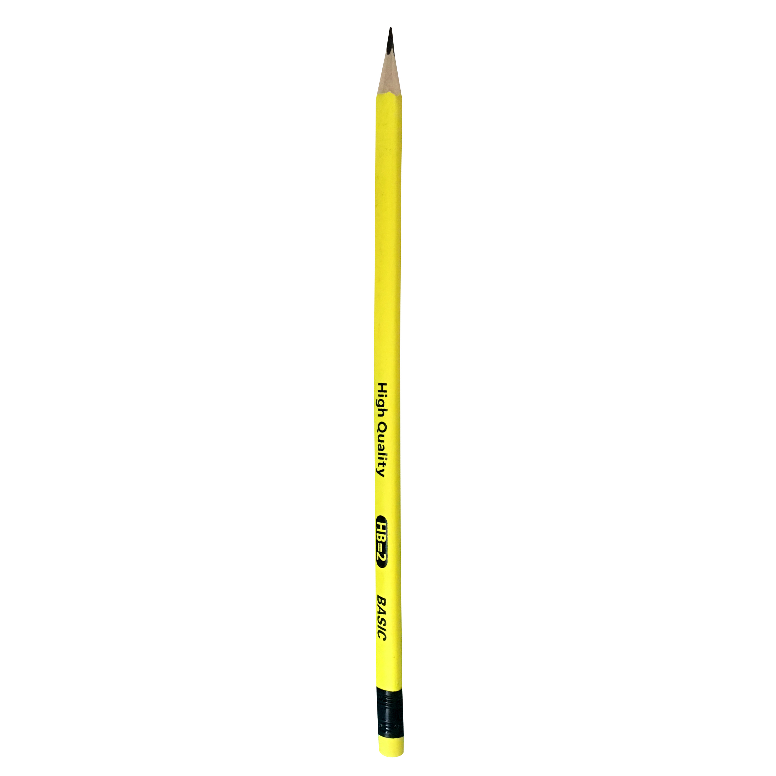 مداد مشکی بیسیک کد 00987