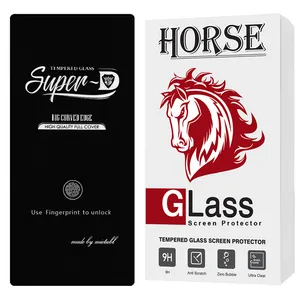 Horse SUPRH30 Screen Protector For Samsung Galaxy S25 Ultra