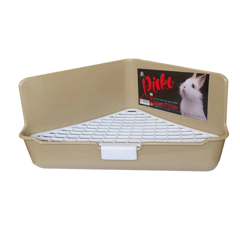 توالت خرگوش پیکو مدل BLV-Beige