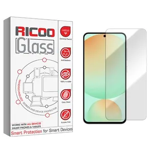 Ricoo RiC2newpkg Screen Protector For Samsung  Galaxy S24 FE