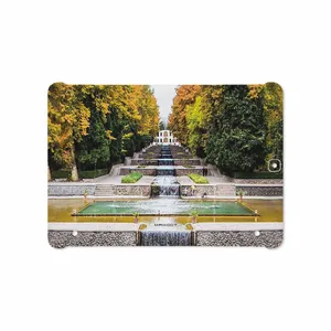 MAHOOT SHAHZADEH-Garden Cover Sticker for Samsung Galaxy Tab S2 9.7 2016 T819N