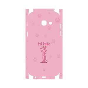 MAHOOT The Pink Panther-FullSkin Cover Sticker for Samsung Galaxy A3 2017