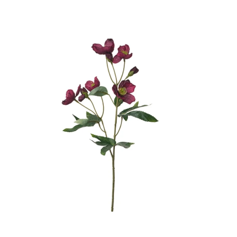 گل مصنوعی ایکیا مدل SMYCKA