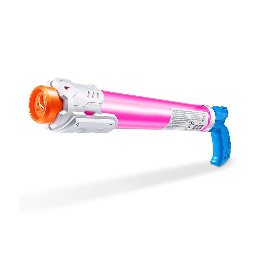 تفنگ آب پاش زورو مدل X-Shot Tube