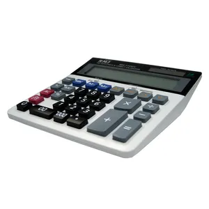 ماشین حساب آر ام جی مدل MIS-1144CC