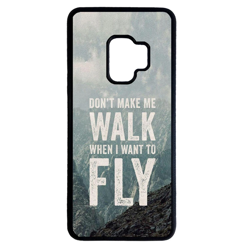 کاور طرح تایپوگرافی کد 1105408774 مناسب برای گوشی موبایل سامسونگ galaxy s9