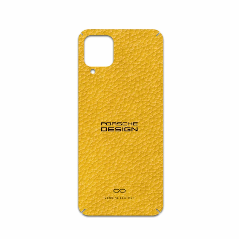 برچسب پوششی ماهوت مدل ML-PRDS مناسب برای گوشی موبایل سامسونگ Galaxy A12 Nacho