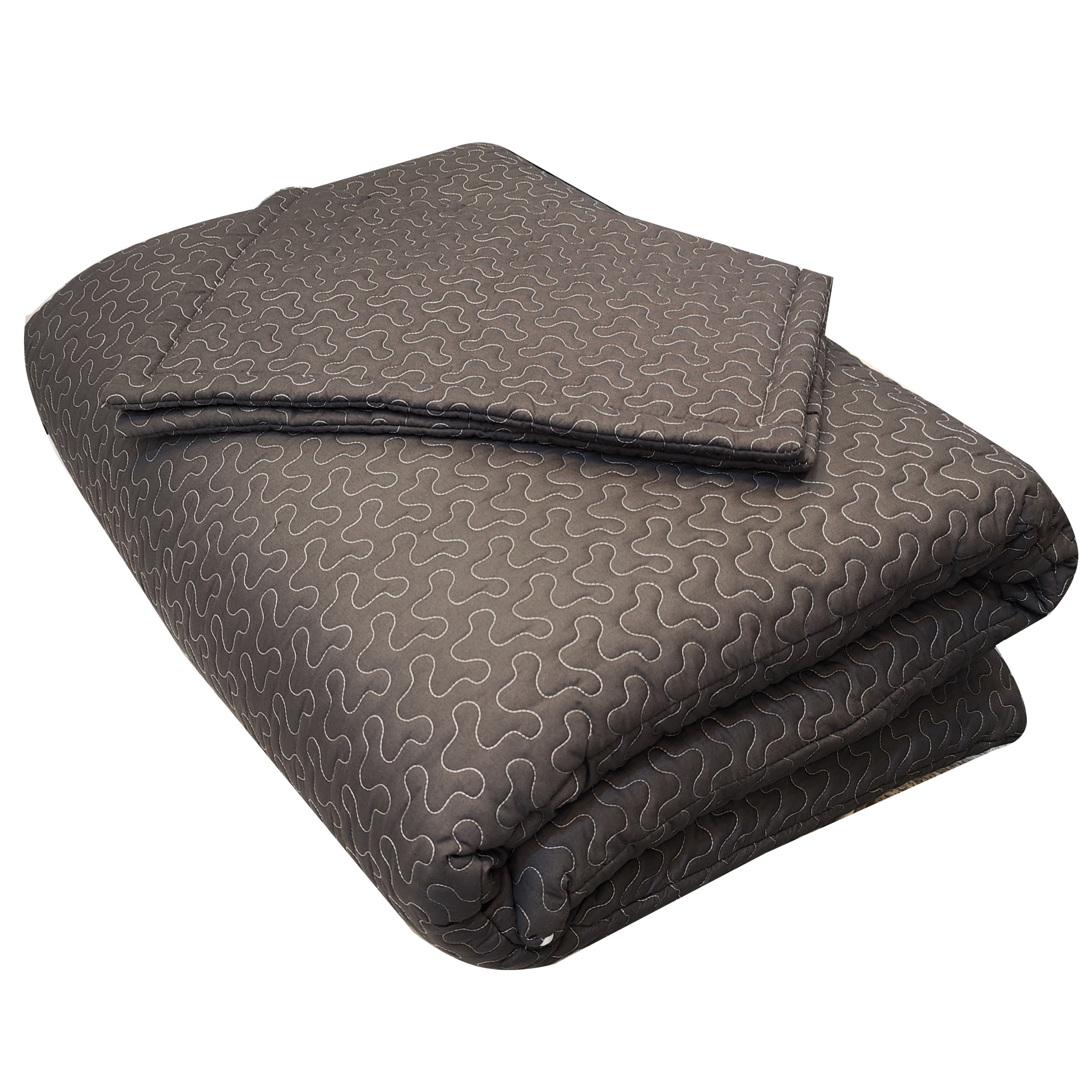 تشک مهمان پدکس مدل میکرو براش یک نفره سایز 90×200 سانتی متر