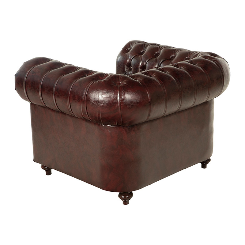 مبل پنج نفره مدل Chester-205