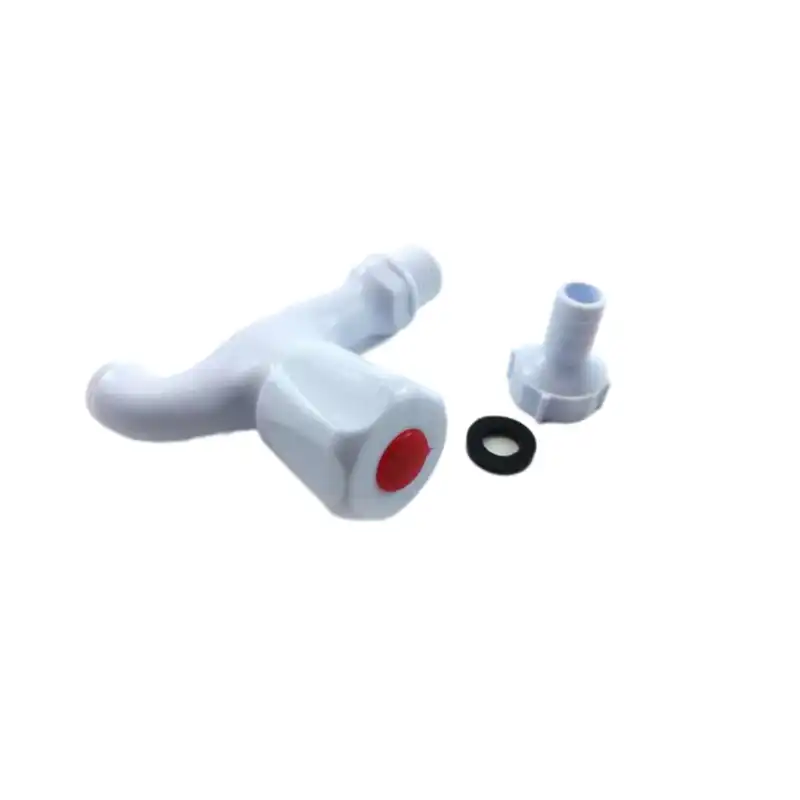 شیر آب سرویس بهداشتی مدل پلاستیکی