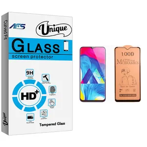 AFS Unique Glass Ceramics Screen Protector For Samsung Galaxy M10