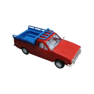 ماشین بازی مدل طرح پیکان وانت  کد A155