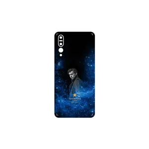 MAHOOT tom holland Cover Sticker for Huawei P20 Pro