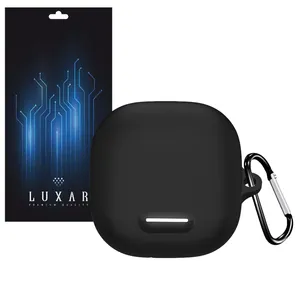 کاور لوکسار مدل سیلیکونی -100 مناسب برای کیس هدفون بی سیم انکر Liberty 4 NC