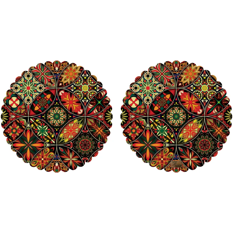 رومیزی رنس مدل TT4-42543 بسته 2 عددی