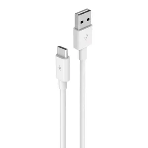 کابل تبدیل USB به USB-C ژوژی مدل A32 طول 1.5 متر