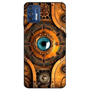 Megafone Safe 1900 Cover For Motorola Moto G9 Plus